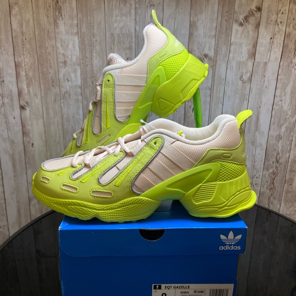 COPY - adidas - EQT GAZELLE SHOES